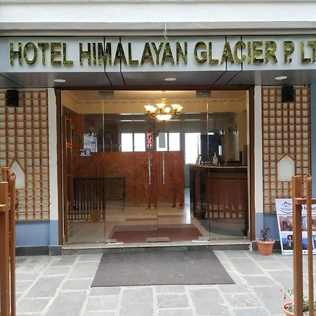 Hotel Himalayan Glacier Nagarkot Exterior photo
